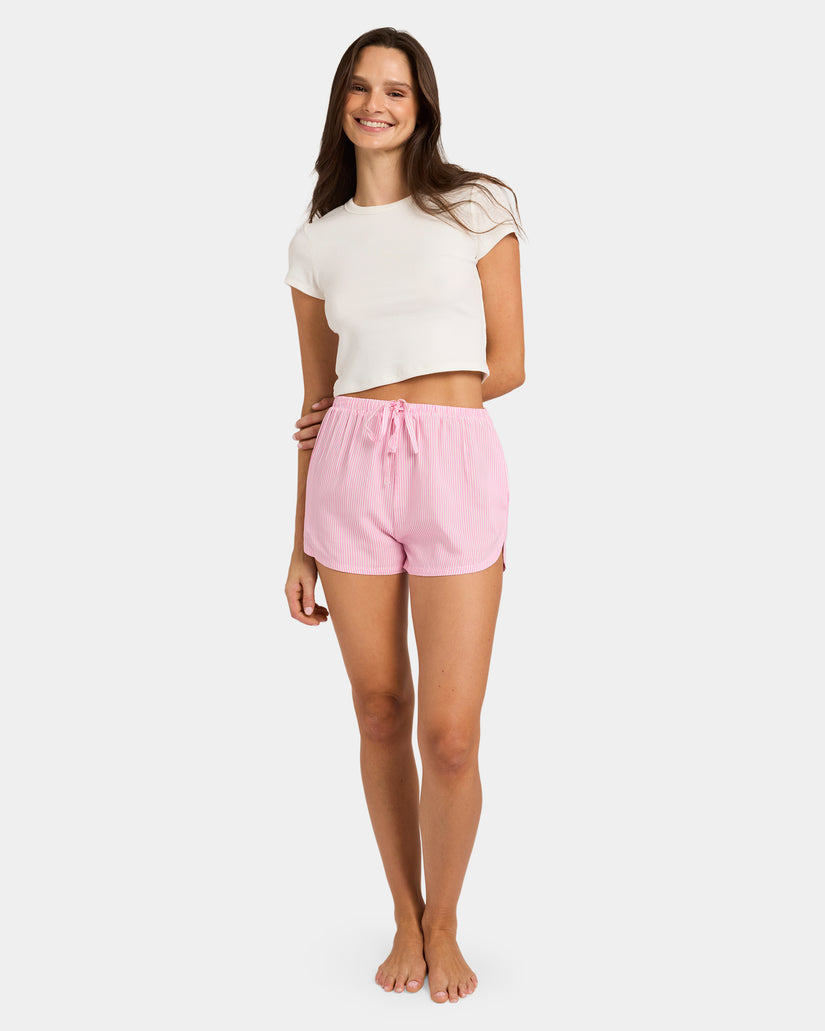 Womens Piper Shorts