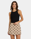 Womens Hopscotch Skort