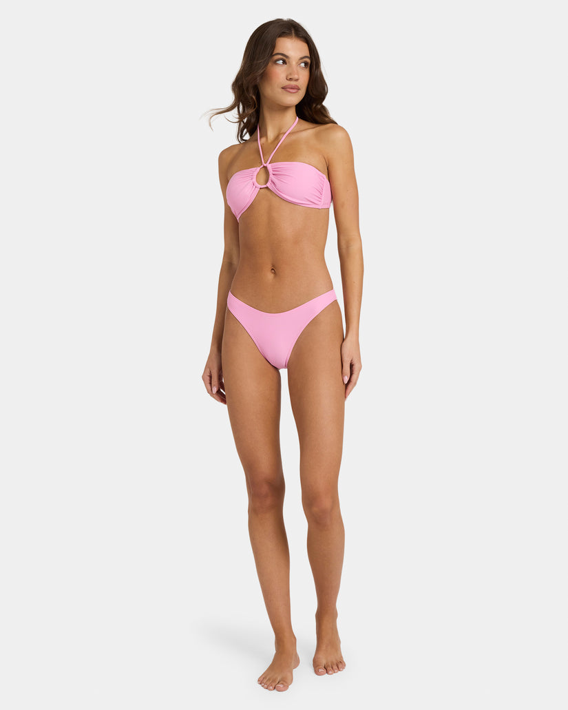 Womens Aura Bikini Bottom