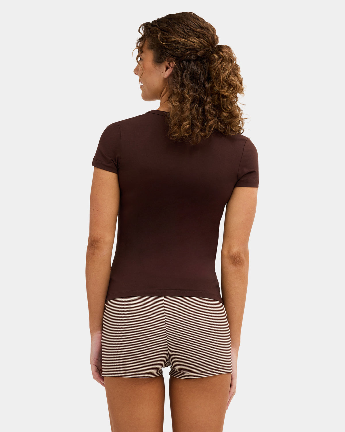 Womens Wisteria T-Shirt