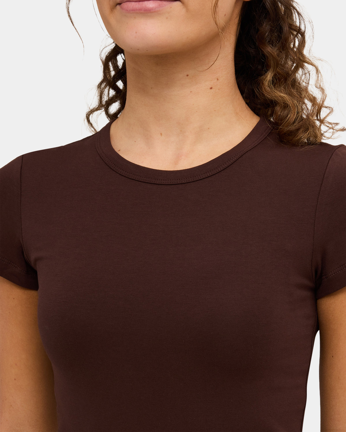 Womens Wisteria T-Shirt