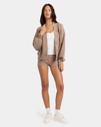Womens Sterling Cardigan