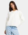 Womens Jordan Cardigan