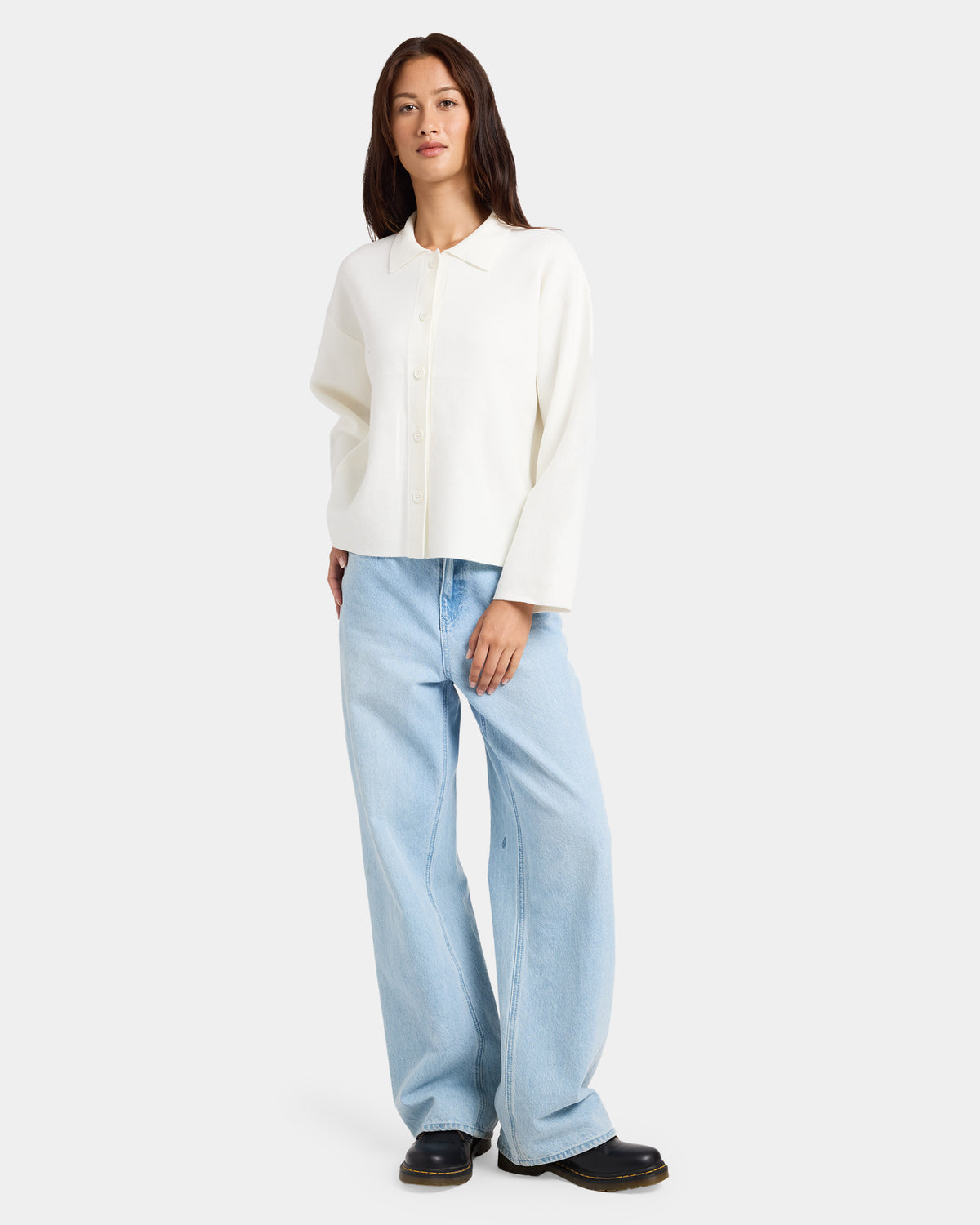 Womens Jordan Cardigan