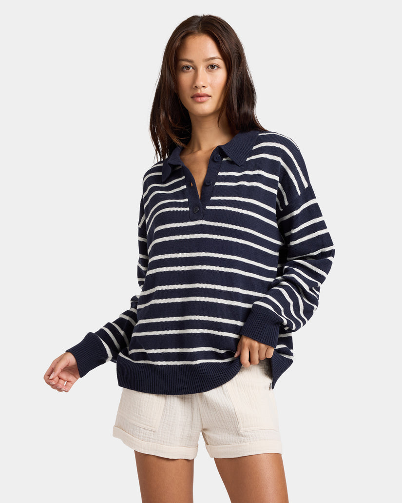 Womens Streetwise Sweatshirt
