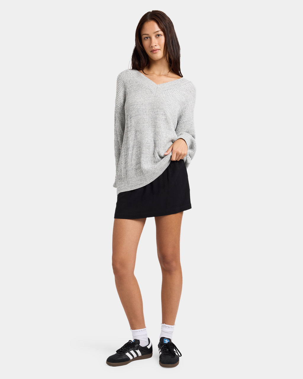 Womens Amari Sweatshirt