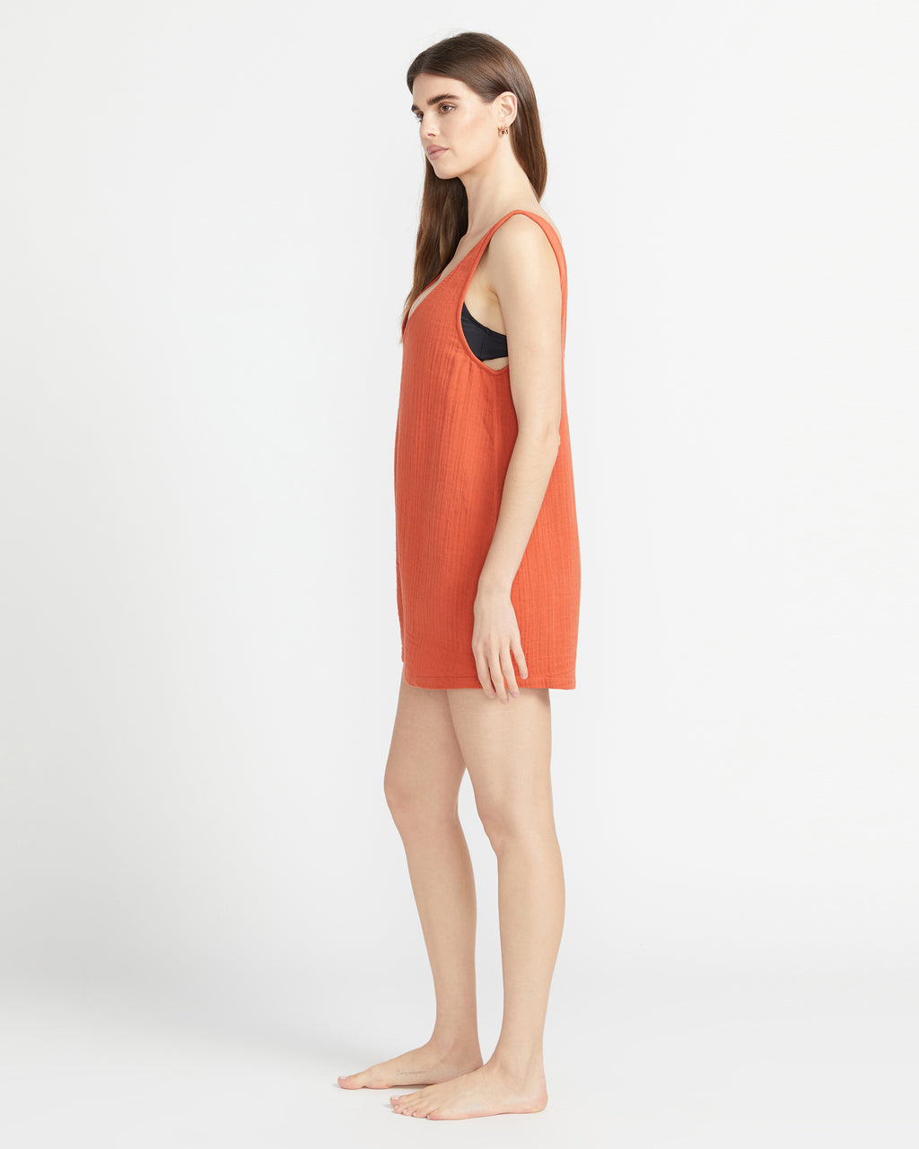 WOMENS HANG LOOSE ROMPER