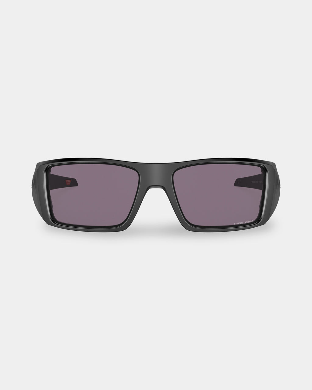 Heliostat Matte Black Prizm Sunglasses