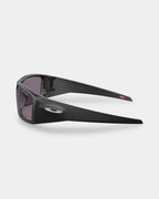 Heliostat Matte Black Prizm Sunglasses