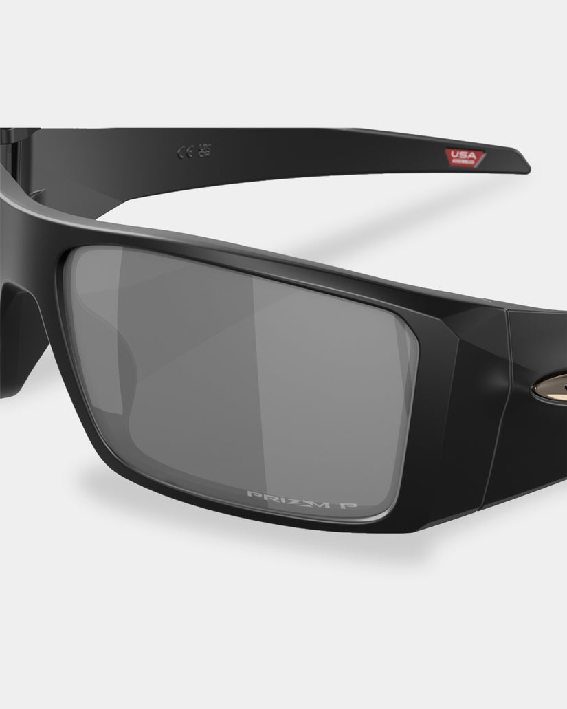 Mens Heliostat Prizm Polarised Sunglasses