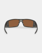 Mens Heliostat Matte Sunglasses