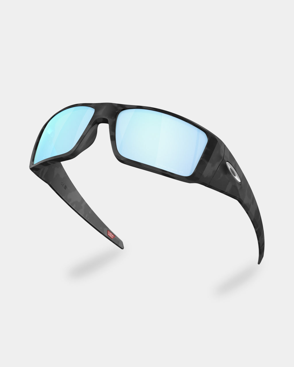 Heliostat Polarized Sunglasses