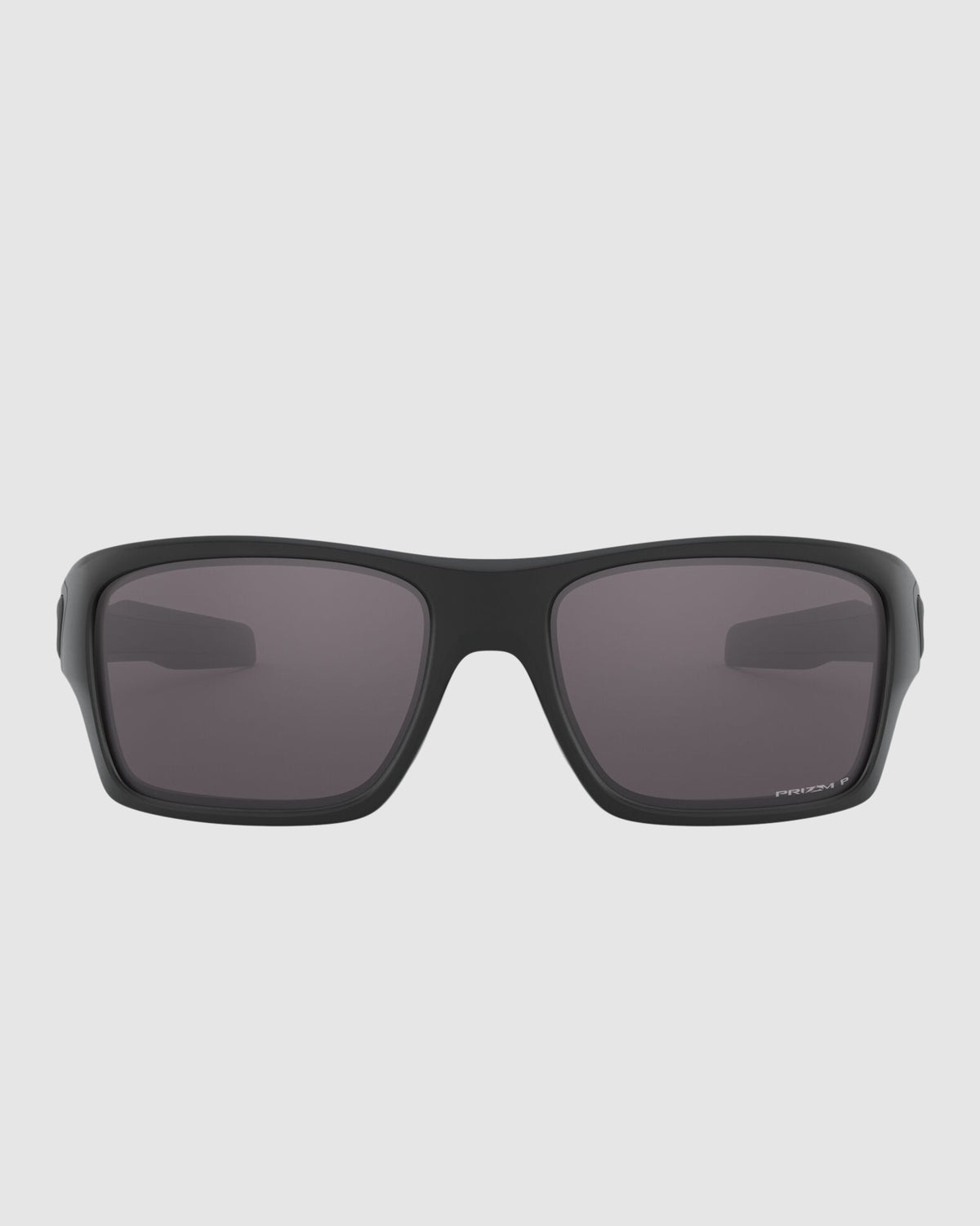 Turbine Matte Black Prizm Polarized Sunglasses