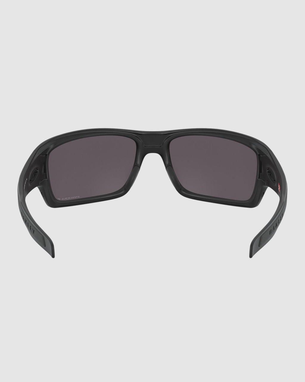 Turbine Matte Black Prizm Polarized Sunglasses