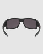 Turbine Matte Black Prizm Polarized Sunglasses