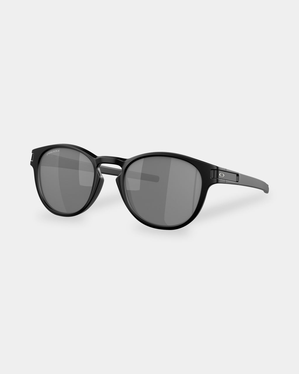 Latch Matte Black Prizm Sunglasses