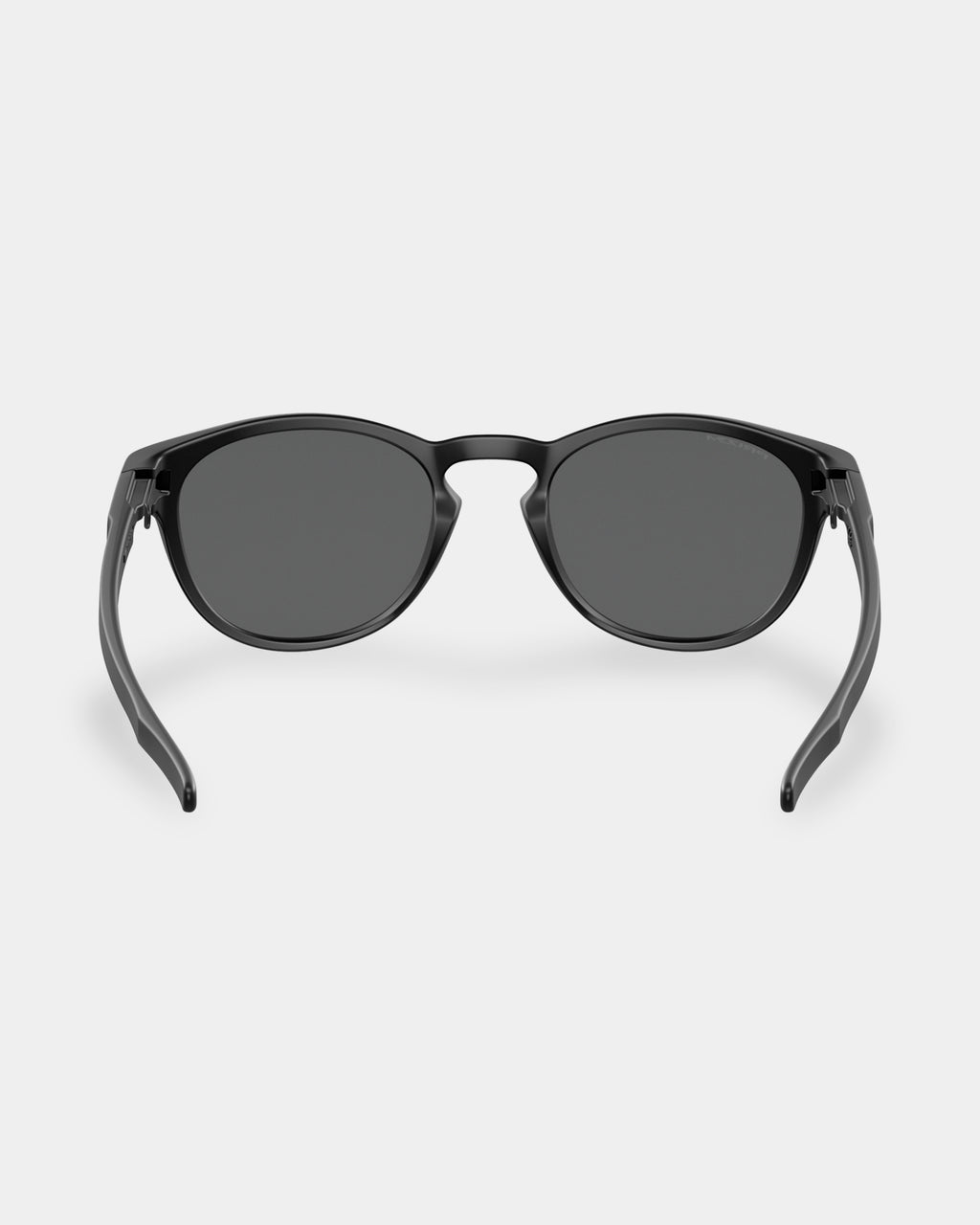 Latch Matte Black Prizm Sunglasses