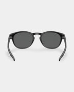Latch Matte Black Prizm Sunglasses