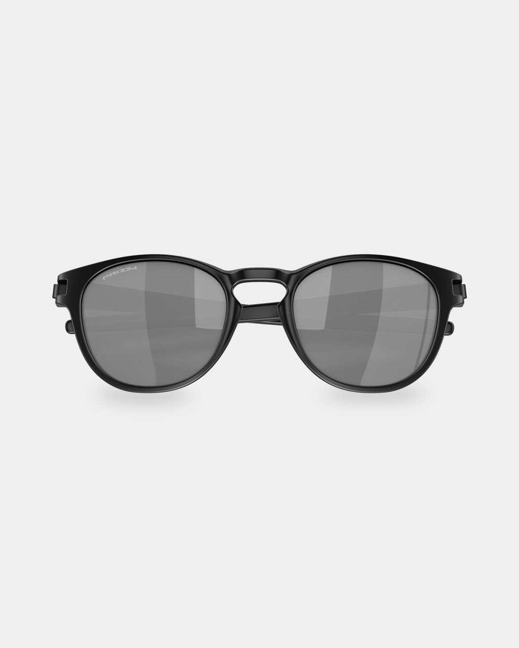 Latch Matte Black Prizm Sunglasses