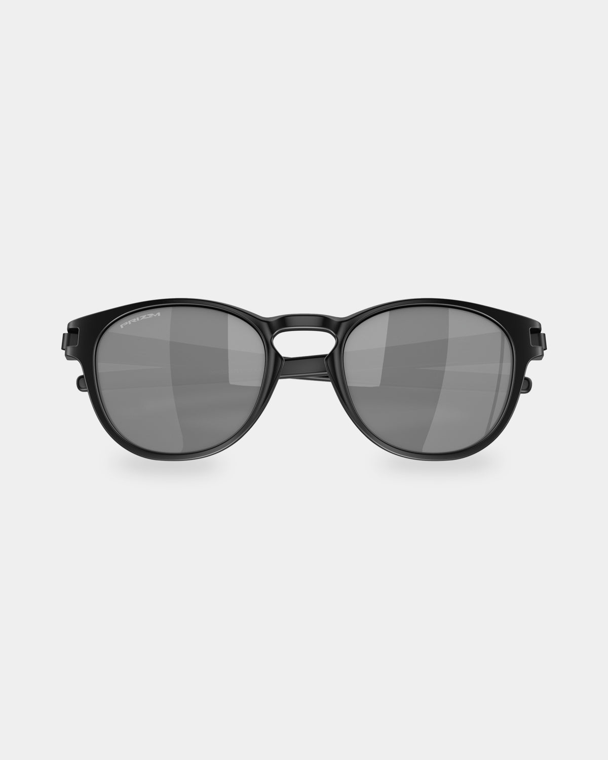 Latch Matte Black Prizm Sunglasses