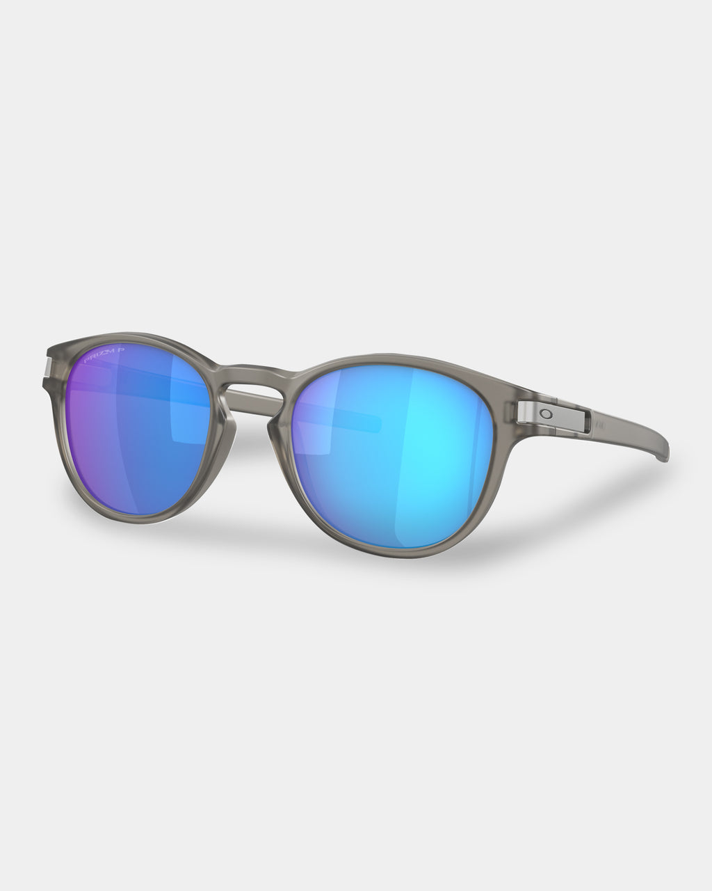 Latch Matte Polarized Sunglasses