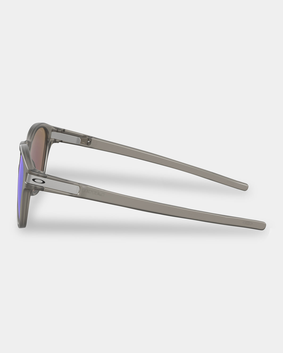 Latch Matte Polarized Sunglasses