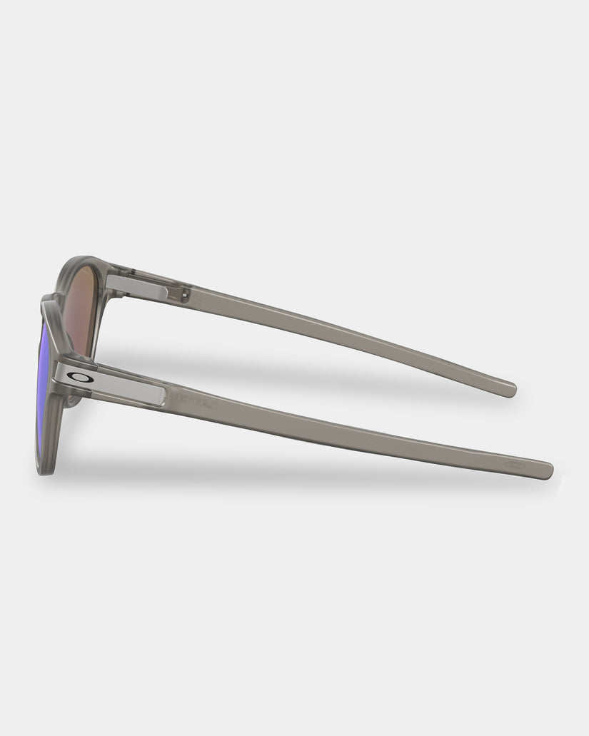 Latch Matte Polarized Sunglasses