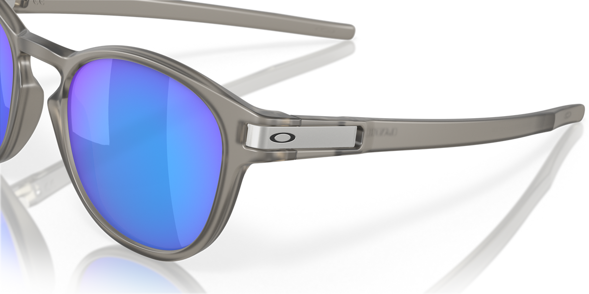 Latch Matte Polarized Sunglasses