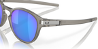 Latch Matte Polarized Sunglasses