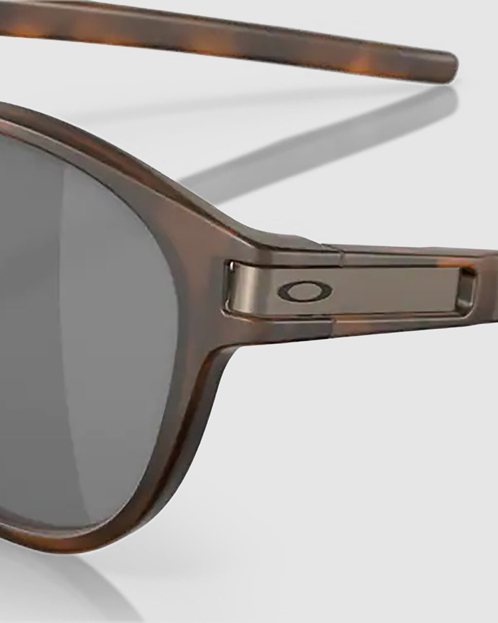 Latch Matte Sunglasses