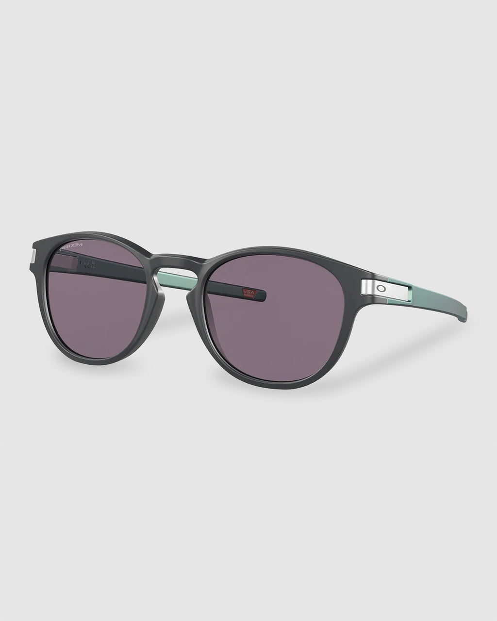 Latch Matte Sunglasses