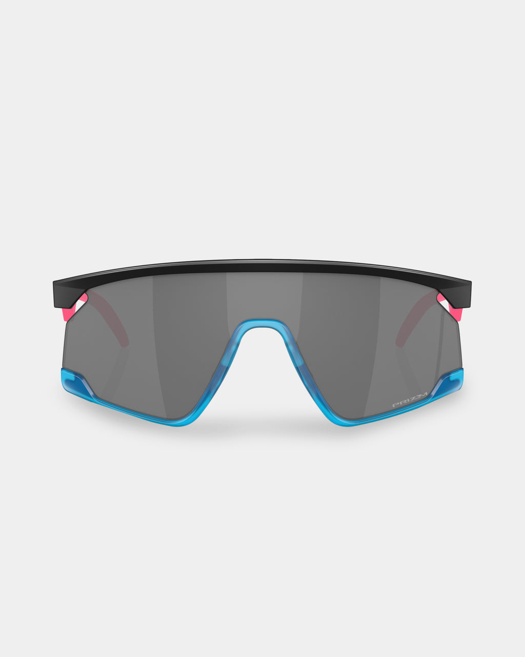 Bxtr Prizm Oversized Sunglasses