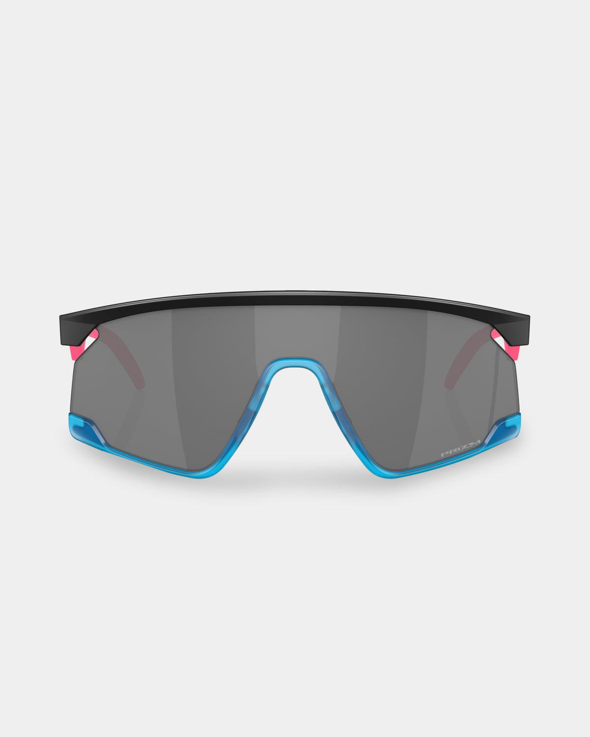 Bxtr Prizm Oversized Sunglasses