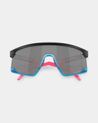 Bxtr Prizm Oversized Sunglasses
