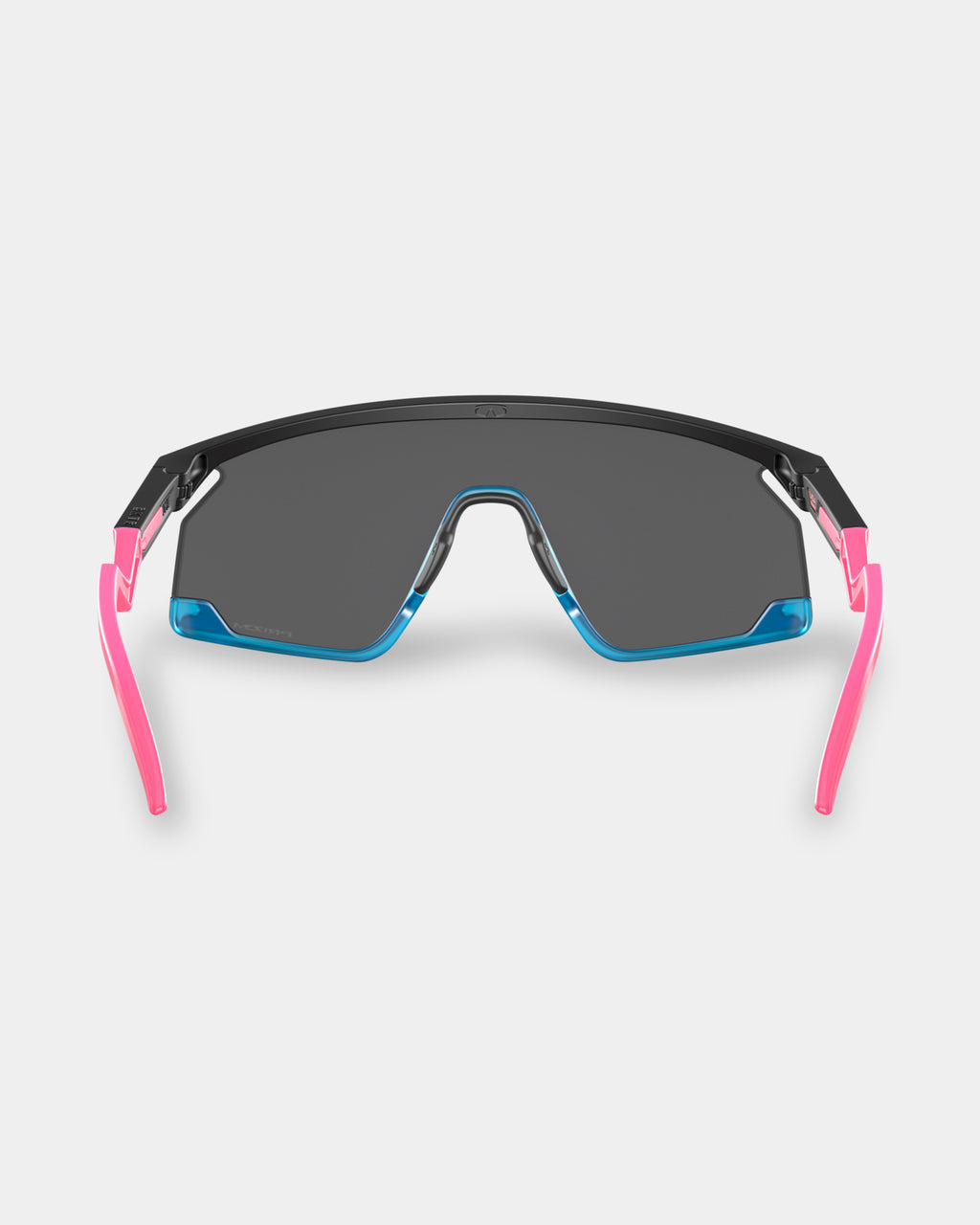 Bxtr Prizm Oversized Sunglasses