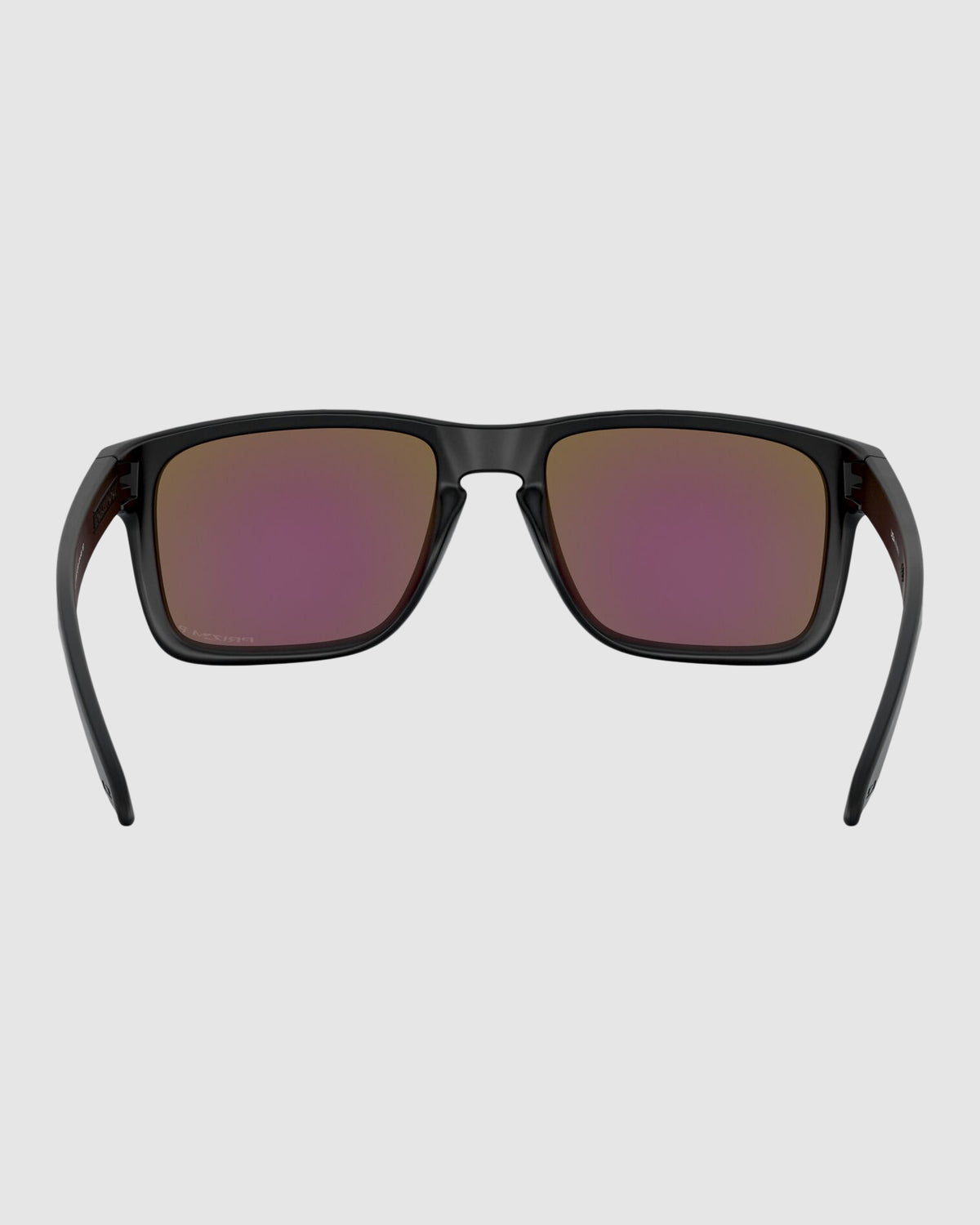Holbrook XL Matte Black Prizm Polarized Sunglasses