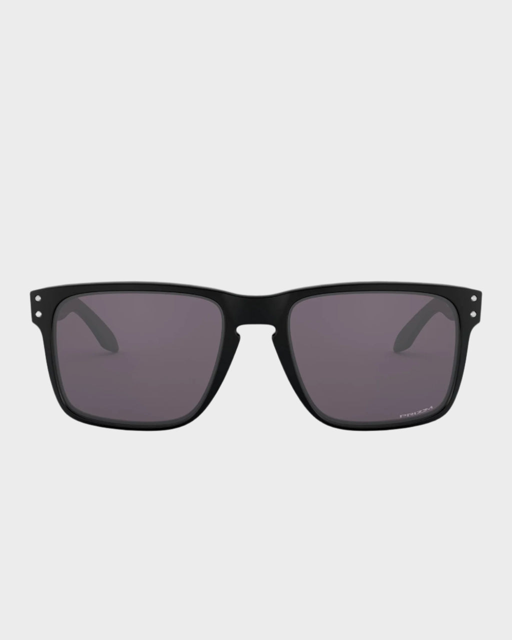 Holbrook XL Matte Black Prizm Sunglasses