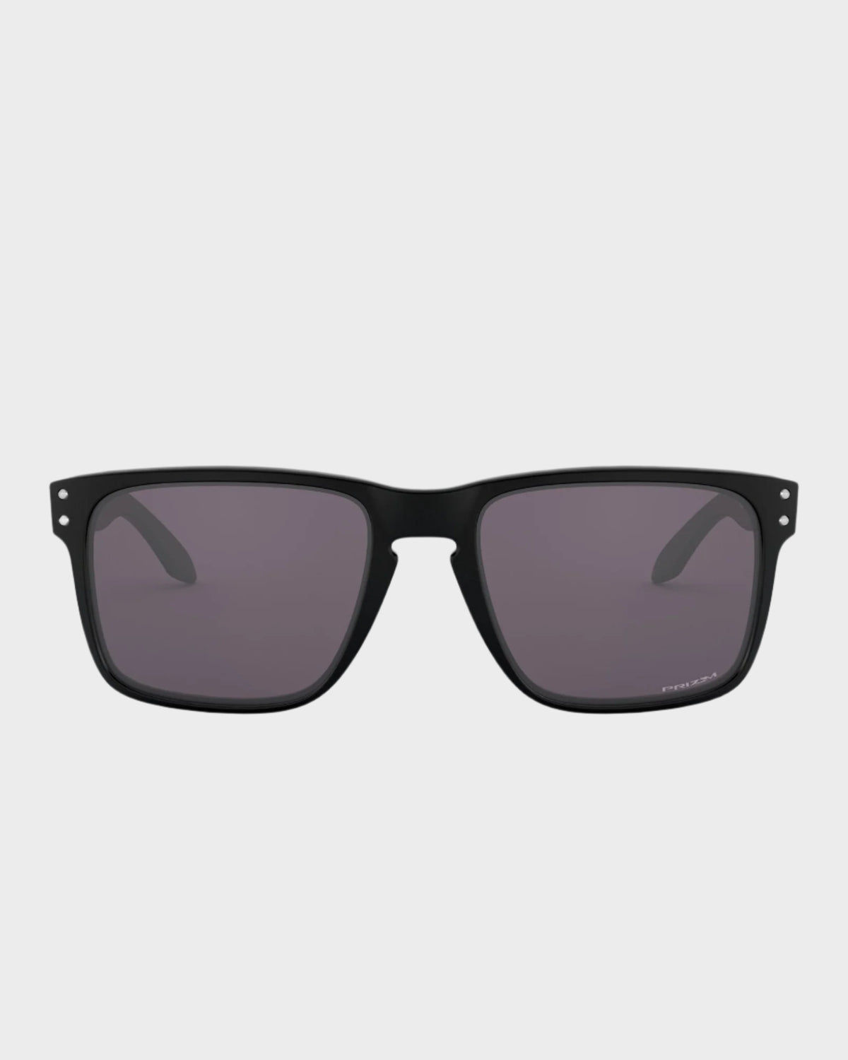 Holbrook XL Matte Black Prizm Sunglasses