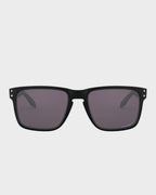 Holbrook XL Matte Black Prizm Sunglasses