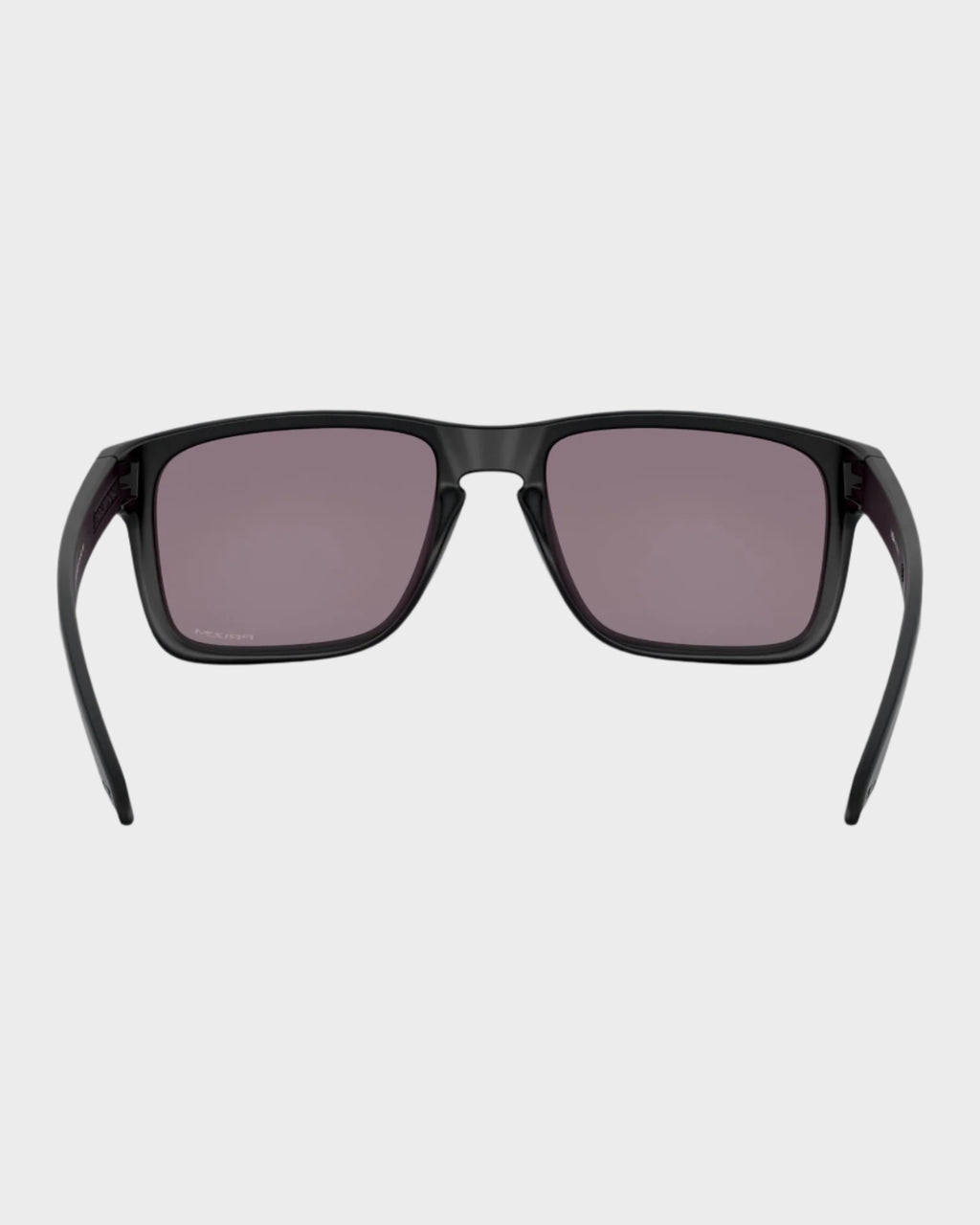Holbrook XL Matte Black Prizm Sunglasses