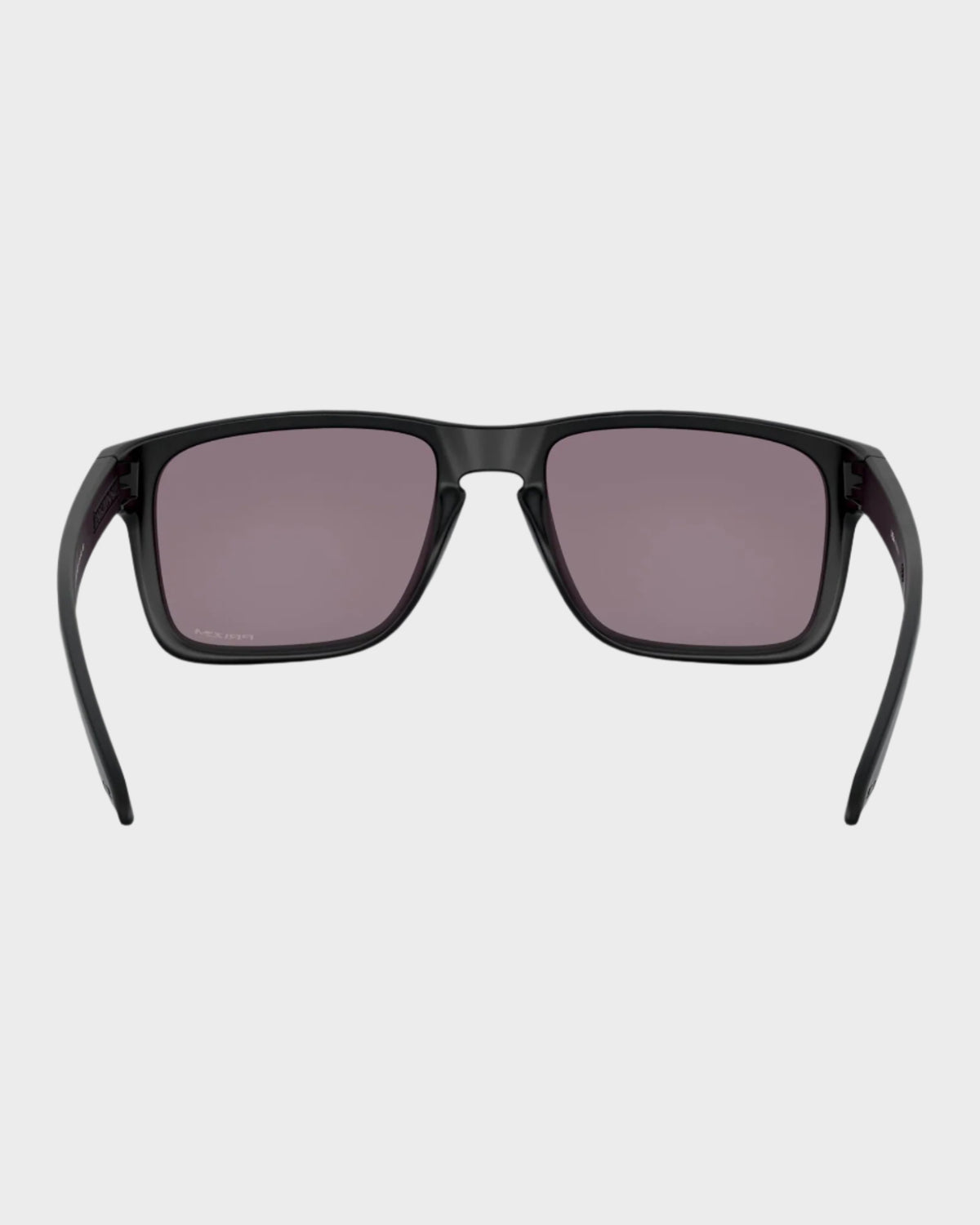 Holbrook XL Matte Black Prizm Sunglasses