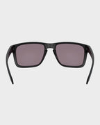 Holbrook XL Matte Black Prizm Sunglasses