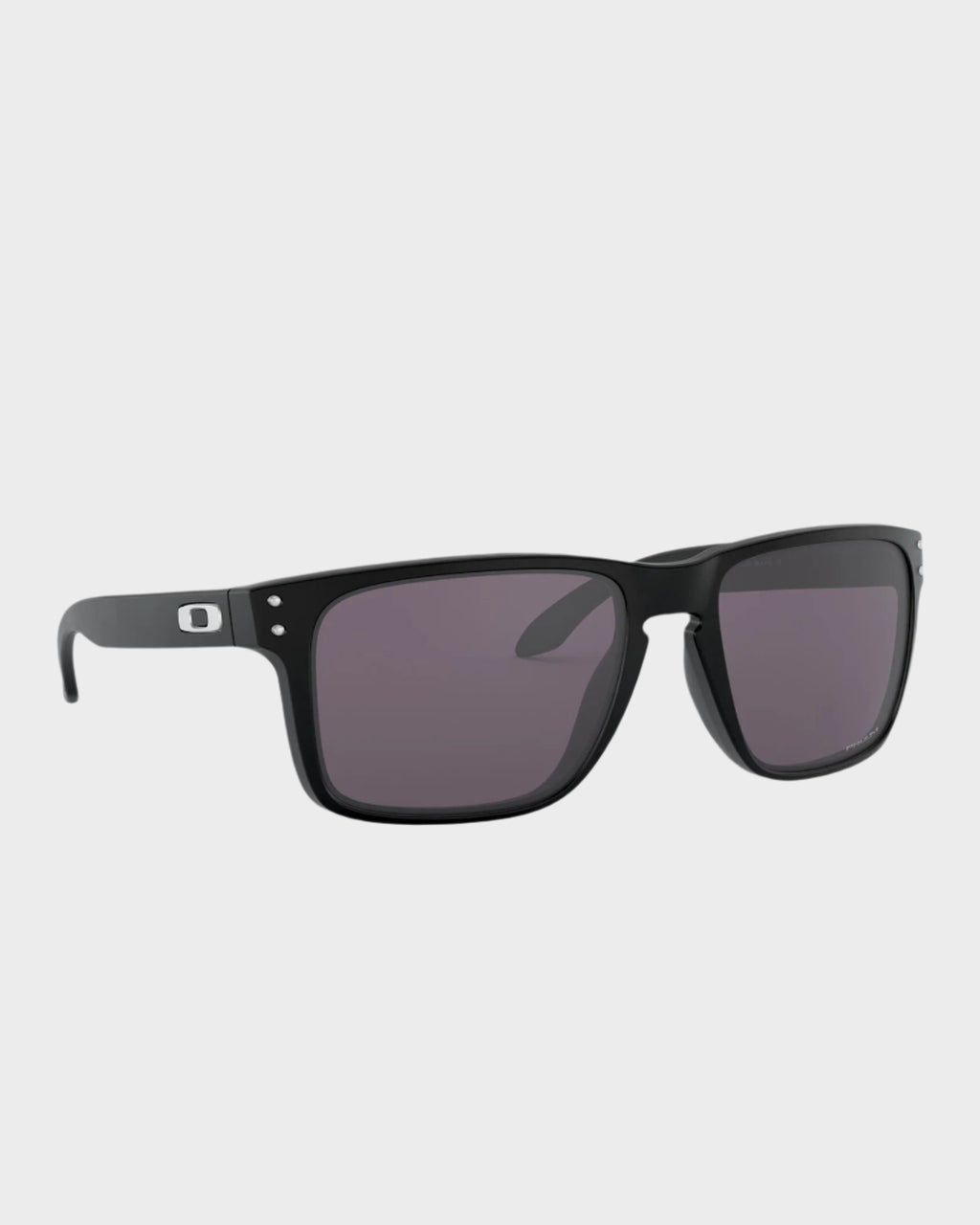 Holbrook XL Matte Black Prizm Sunglasses