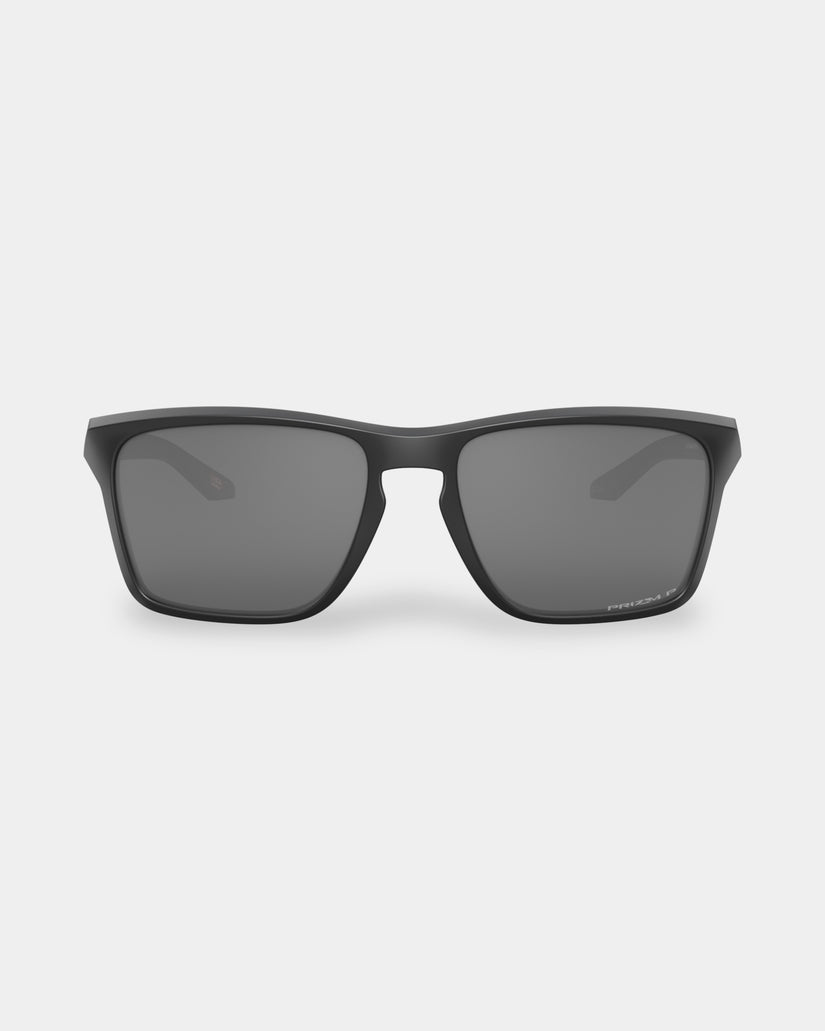 Sylas Square Sunglasses