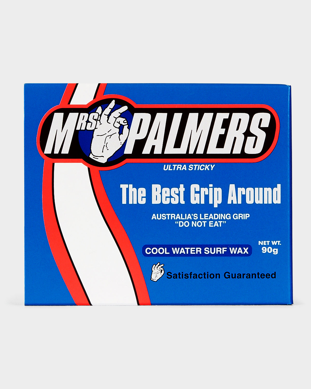 90g Cold Surf Wax