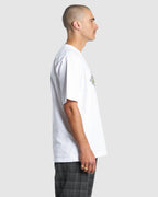 MENS STAINED T-SHIRT