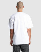 MENS STAINED T-SHIRT