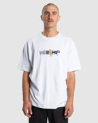 MENS JUMBLE T-SHIRT