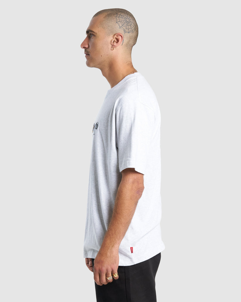 MENS JUMBLE T-SHIRT