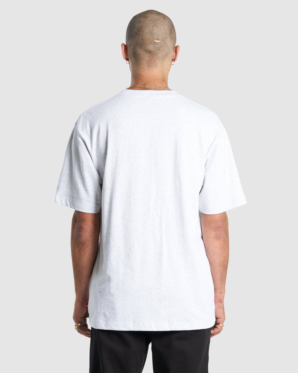 MENS JUMBLE T-SHIRT